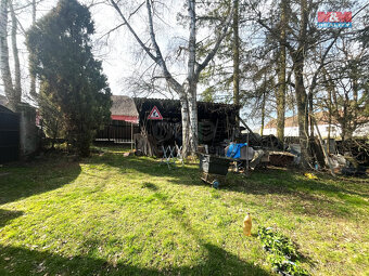 Prodej chalupy, 70 m², Čížová - Borečnice - 11