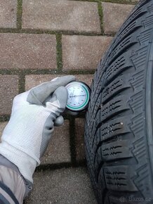 457. Zimní sada pro Hyundai 5x114,3 R16 TPMS - 11
