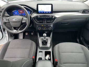 FORD KUGA - 11