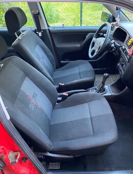 VW Golf 3 GT edice Rabbit - 11