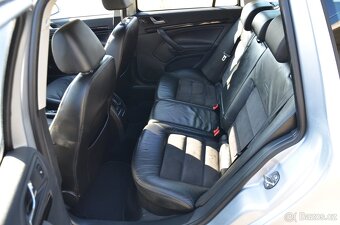 Škoda Octavia 2 kombi, 2.0 TDI, DSG, L&K, Výbava - 11