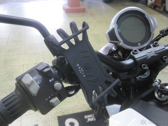 CFMOTO 300CL-X Heritage - 11