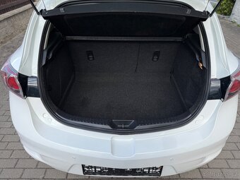 MAZDA 3 1,6i 16V 77kW REVOLUTION,TOP STAV,134000KM - 11