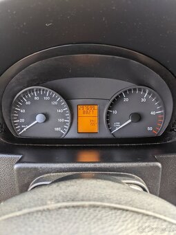 Mercedes Benz Sprinter 315 CDI - 11