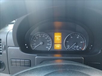 Mercedes-Benz Sprinter 316 CDI 2.2 L3H2 chlaďák - 11