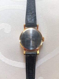 hodinky CCCP WOSTOK POLJOT ZARJA a PRIM - 11