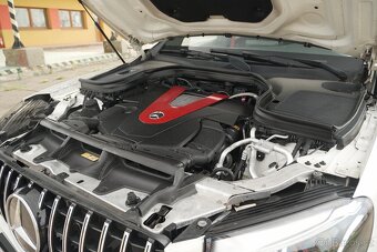 🚗 Mercedes-Benz GLC 43 AMG 4MATIC 270 kW - výbava - 11