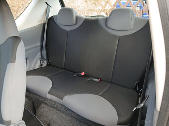 Peugeot 107, 1,0 - 11