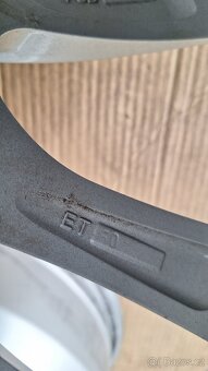Alu kola Kia 17" 5x114,3 7J ET50 Niro Ceed Hyundai - 11