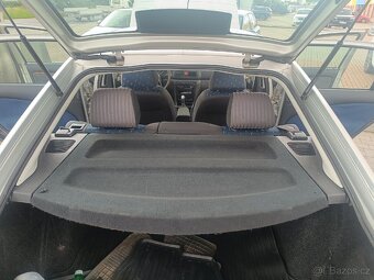 Škoda Octavia 1.9 TDI 66kw Ambiente - 11