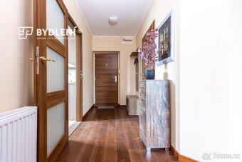 Prodej bytu 2+1 60 m² Klášterského, Teplice - Šanov - 11