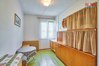 Prodej rodinného domu, 95 m², Kašperské Hory, ul. Zahrádkářů - 11