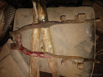 Soubor věcí Jawa - 11