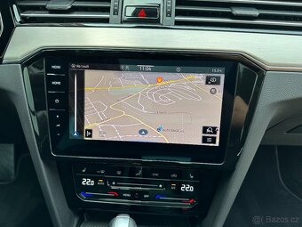 VW Passat B8 Elegance 2.0TDI 110kW DSG VIRTUAL ACC Panorama - 11