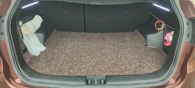 Nabízím Hyundai ix 35 1.7 crdi edice TRICOLOR R.V.2013 - 11