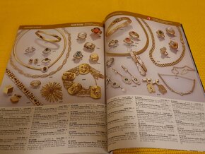 Aukční katalog starožitnosti, hodinky, sběratelství 4/2024 - 11