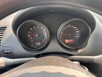 Seat Arosa náhradní díly - 11