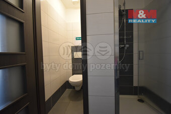 Pronájem, kancelářské prostory, 100 m², Žamberk, - 11