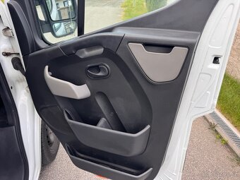 Opel Movano L3H2 CDTi 150 2.3D - 11