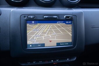 Dacia Duster 1.5 Blue dCi 115 Prestige 4x4 - 11