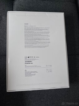 iPad Air M2 13” (512 GB) + Pencil Pro + obal - 11