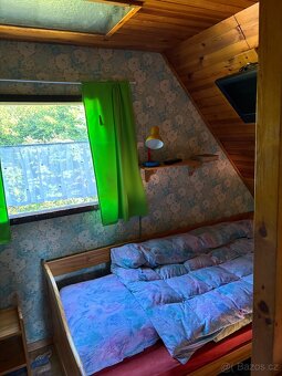 Rekreační chata Radějov "Zastávka u Bufetu", okres Hodonín - 11