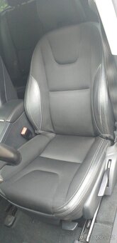 Volvo XC60 2017 - 11