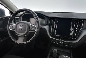 Volvo XC60 B4 AWD Geartronic Advanced Edition 2020 - 11