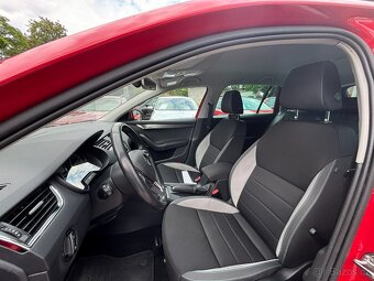Škoda Octavia 1.4 Tsi 110kw JOY r.v.2016, Serviska - 11