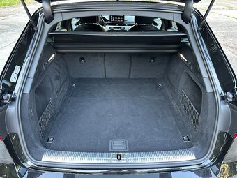 Audi A4 3.0TDI S-Line, Matrix, B&O, Webasto, 2020, ČR - 11