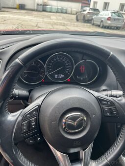 Mazda 6 - 11