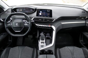 Peugeot 5008 1.6 PureTech 180 E6.2 Allure - 11