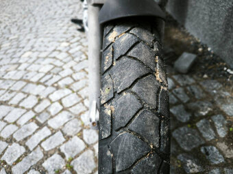 BMW F 650 GS - 11