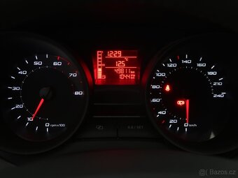 Seat Ibiza 1.4 16V, 2012, 49 803 km - 11