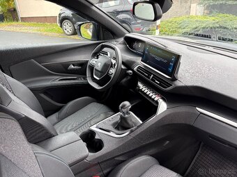 Peugeot 5008 1.2 PureTech 130/7 míst/Active/záruka/12 tkm - 11