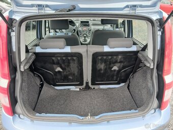 Fiat Panda 1.2i - 11