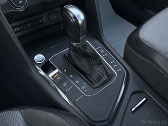 Volkswagen Tiguan  R-Line 110KW - 11
