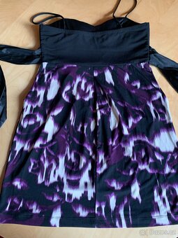 dražší šaty koupené v USA - vel. M - 11