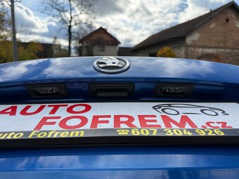 Fabia 3 1.2 tsi 66 kw style top top stav - 11