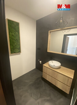 Pronájem bytu 2+kk, 56 m², Ostrava, ul. Zdeňka Štěpánka - 11