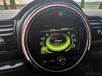 Mini Cooper F54 Clubman 1.5 100 KW AUTOMAT 2017- 136 tkm - 11