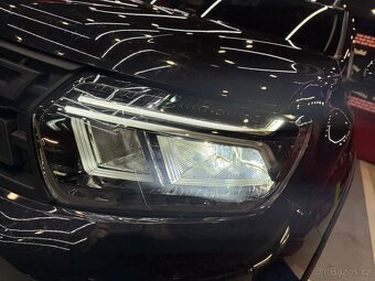 Dacia DUSTER Celebration 1.0Tce 67kW LPG 2021, pouze 52t.KM - 11