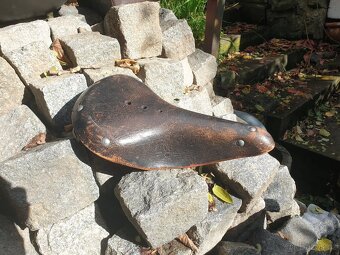 Jízdní kola retro Favorit, Eska - 11