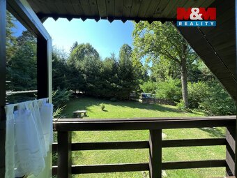 Prodej chaty, 70 m², Římov - 11