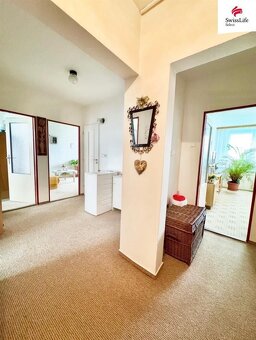 Prodej bytu 4+1 86 m2 K. H. Máchy, Most - 11