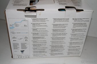 Gardena Zahradní čerpadlo 3600/4 - 11