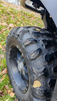 CFMOTO GLADIATOR X8 - 11