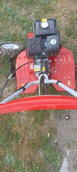 Kultivátor hecht 796 - 11