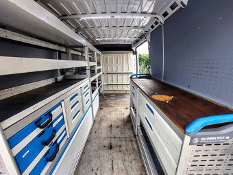 Fiat Ducato DÍLNA,L3H2,2.3,109kw,TZ 3t,KLIMA,KAMERA,TEMP,DPH - 11