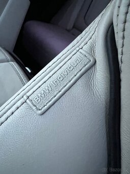 BMW X5 G05 M50D individuál 294kw 21' NOVÝ MOTOR + TURBA - 11